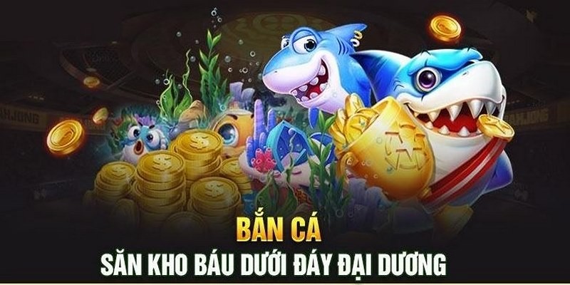 bắn cá online kuwin