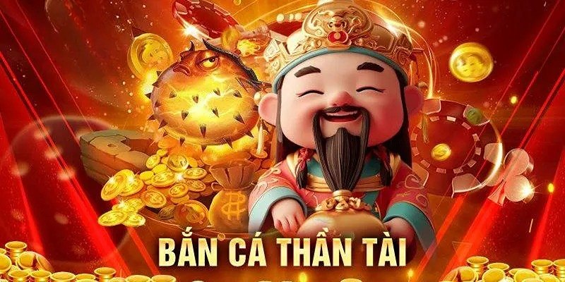 Bắn cá online Kuwin có nhiều sản phẩm cực hot